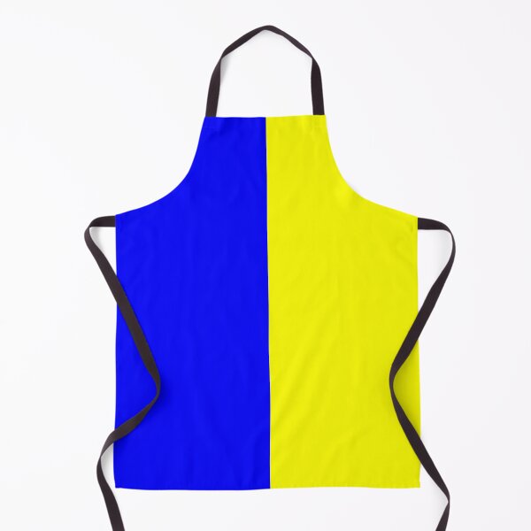 Item preview, Blue & Yellow designed and sold by Rupert Russell.