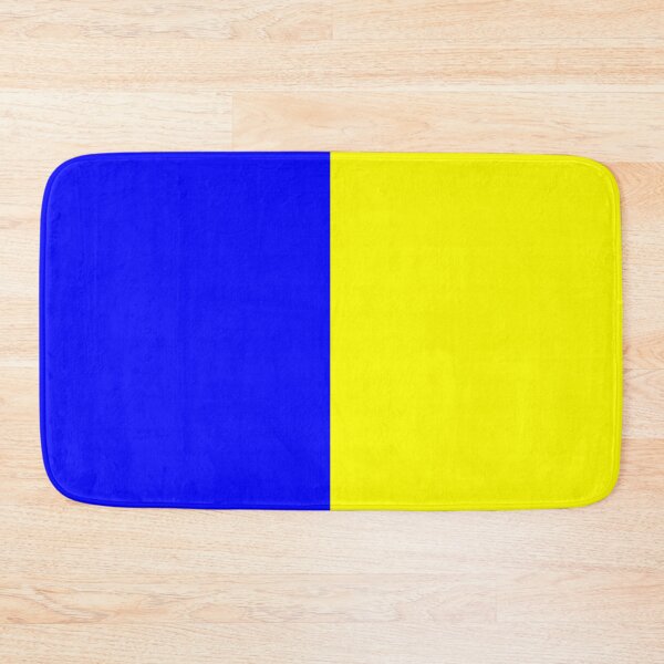 Item preview, Blue & Yellow designed and sold by Rupert Russell.