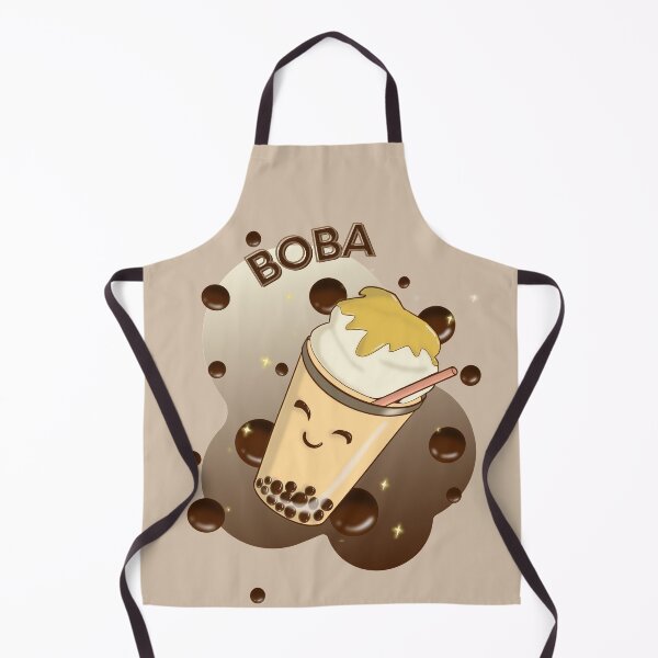 Item preview, kawaii boba tea for boba lovers designed and sold by ANU007.
