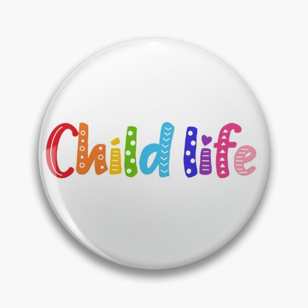 Item preview, Child Life designed and sold by W-Puckett.