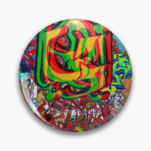 Item preview, Graffit 2021 designed and sold by Diego Manuel Rodriguez.