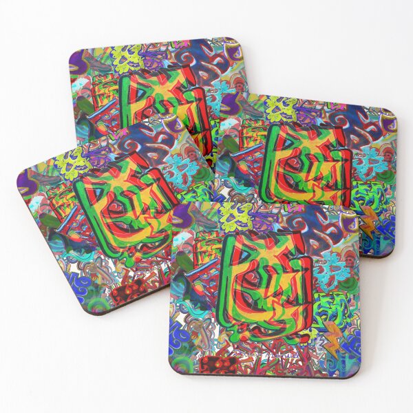 Item preview, Graffit 2021 designed and sold by Diego Manuel Rodriguez.