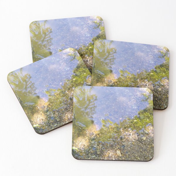 Item preview, Optical Impressionism designed and sold by RepeatCandy.