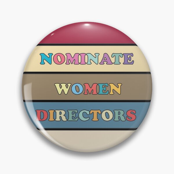 Item preview, Nominate women directors designed and sold by empathylife.