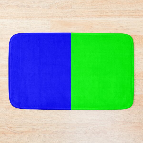 Item preview, Dichromatic Blue & Green designed and sold by Rupert Russell.