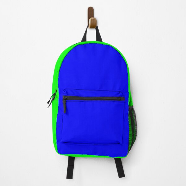 Item preview, Dichromatic Blue & Green designed and sold by Rupert Russell.