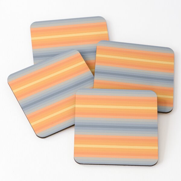 Item preview, Patitifa horizontal stripe designed and sold by Heini Arnier-Lilja.