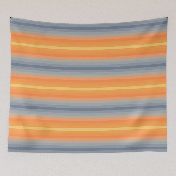 Item preview, Patitifa horizontal stripe designed and sold by Heini Arnier-Lilja.