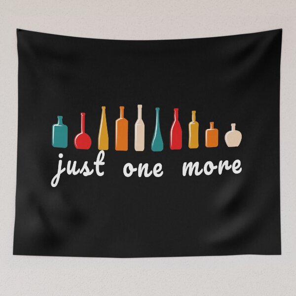 Item preview, Nice wine bottle silhouette design | Cool gift for wine makers , wine tasters , and wine lovers designed and sold by clewzo.