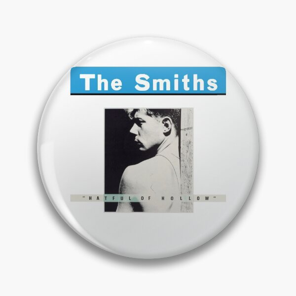 Item preview, The Smiths Hatful of Hollow designed and sold by simonfoster365.