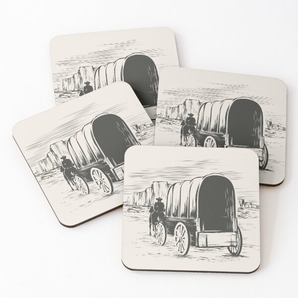 Item preview, The Old West designed and sold by JvalknutP.