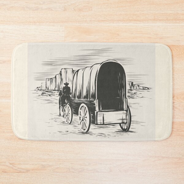 Item preview, The Old West designed and sold by JvalknutP.