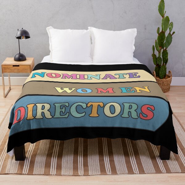 Item preview, Nominate women directors designed and sold by empathylife.