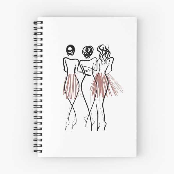 Item preview, Women Sketch designed and sold by ozgecs.