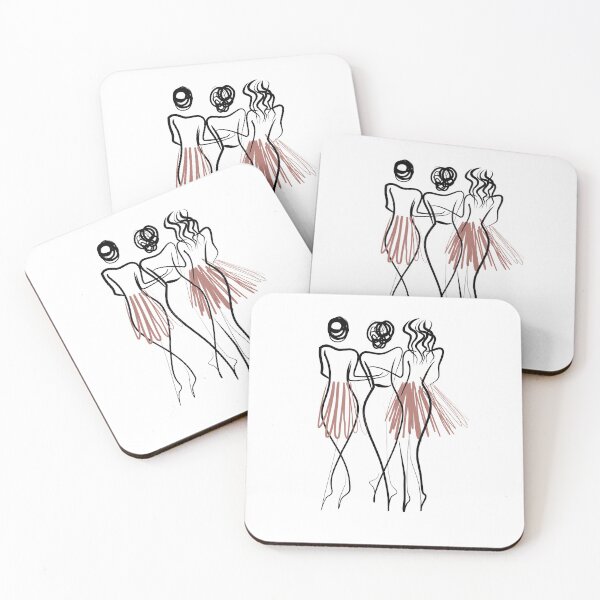 Item preview, Women Sketch designed and sold by ozgecs.