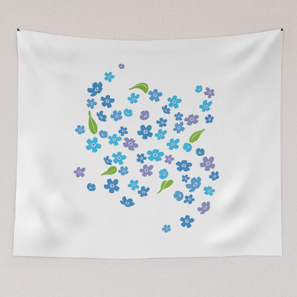 Item preview, Scorpion Grasses designed and sold by nobody754.