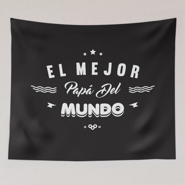 Item preview, World's Greatest Dad designed and sold by lepetitcalamar.