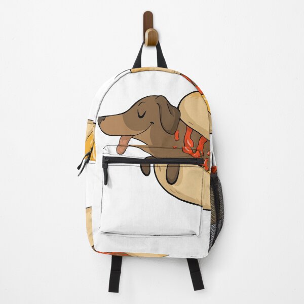 Item preview, Hotdog Weiner dog designed and sold by Emil1993.