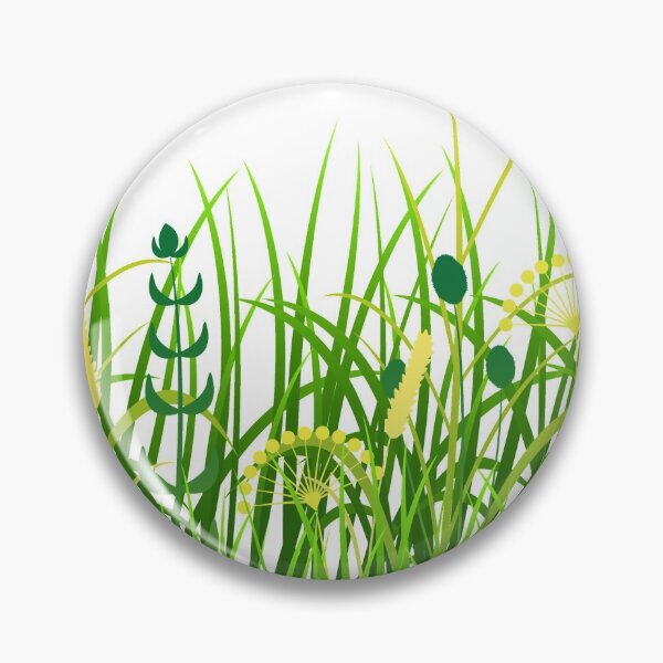 Item preview, Wild Grass designed and sold by Julia Faranchuk.