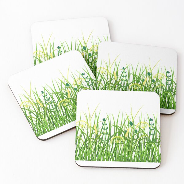 Item preview, Wild Grass designed and sold by Julia Faranchuk.