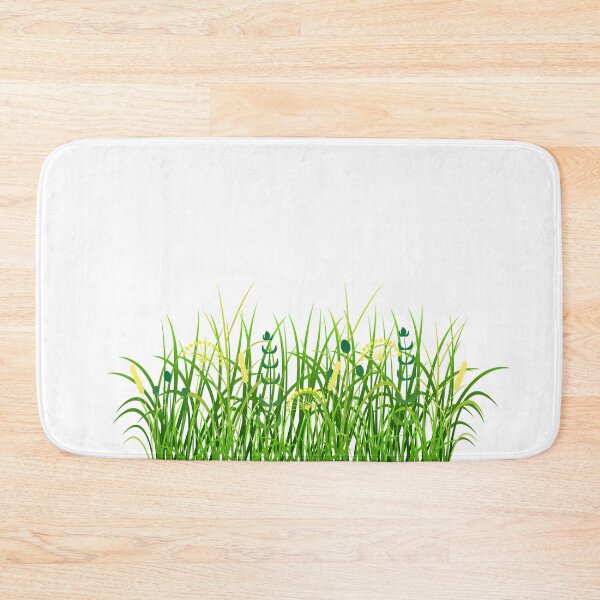 Item preview, Wild Grass designed and sold by Julia Faranchuk.