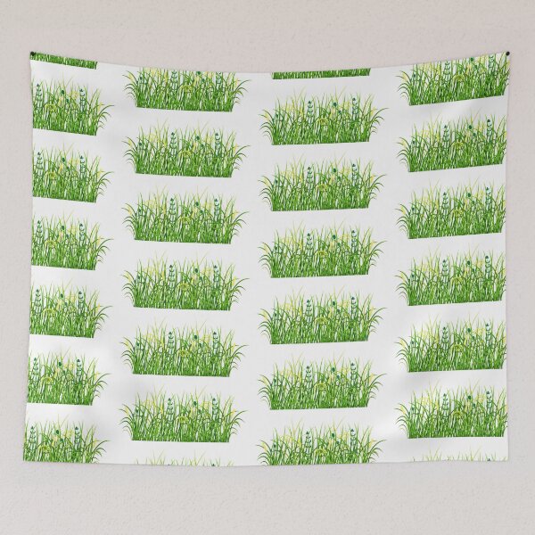 Item preview, Wild Grass designed and sold by Julia Faranchuk.
