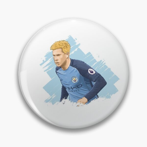 Item preview, Kevin De Bruyne designed and sold by Dimitrovv.