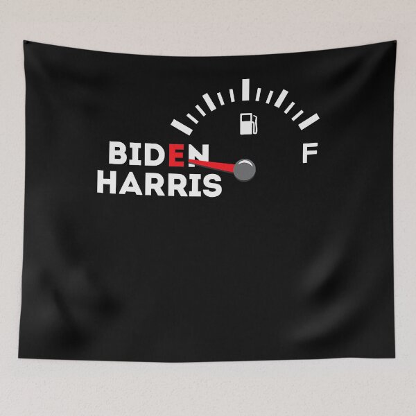 Item preview, Funny Biden Gas Shirt  Empty Fuel Tank Gas Shortage  designed and sold by LeopoldVolker.