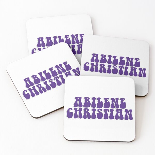 Item preview, Abilene Christian University  designed and sold by kkosmicki.