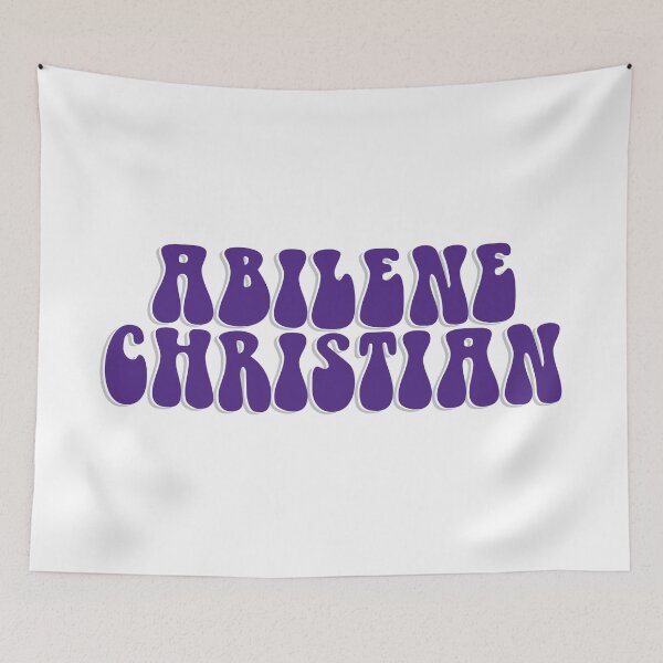Item preview, Abilene Christian University  designed and sold by kkosmicki.