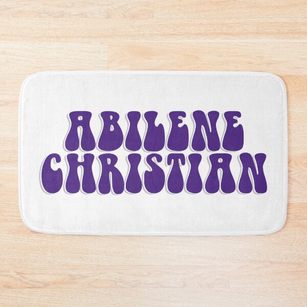 Item preview, Abilene Christian University  designed and sold by kkosmicki.