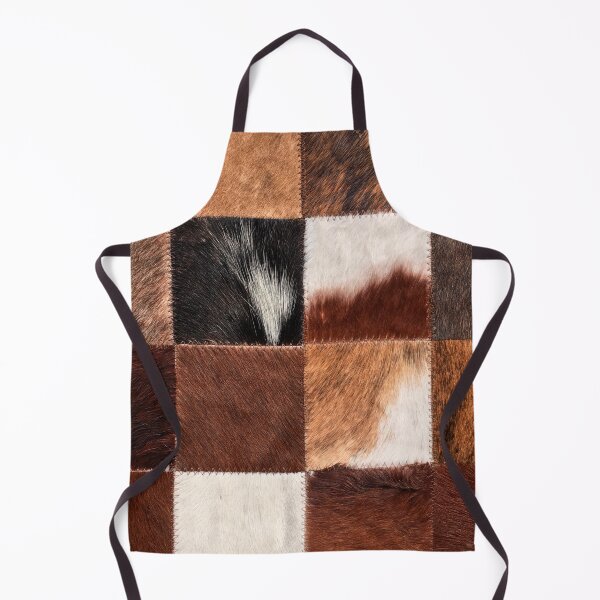 Item preview, Checkered cowhide designed and sold by IONcreatION.