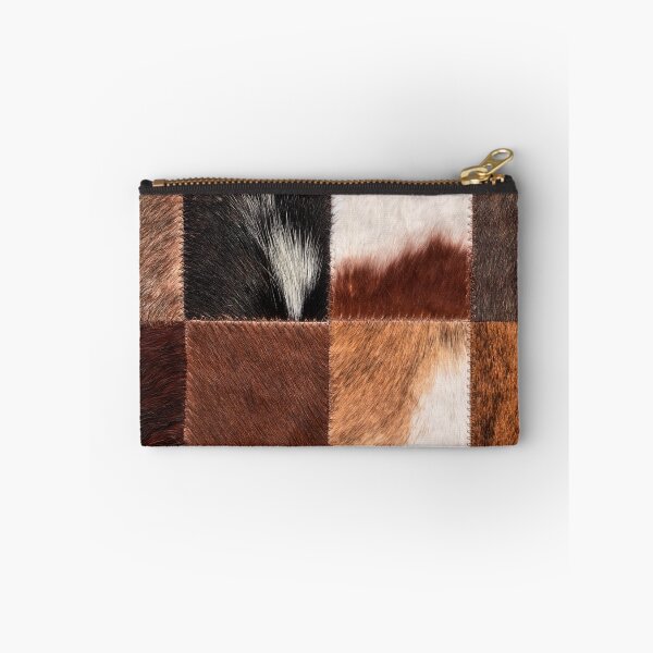 Item preview, Checkered cowhide designed and sold by IONcreatION.