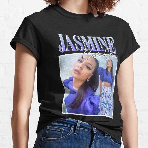 Jasmine cephas jones Classic T-Shirt