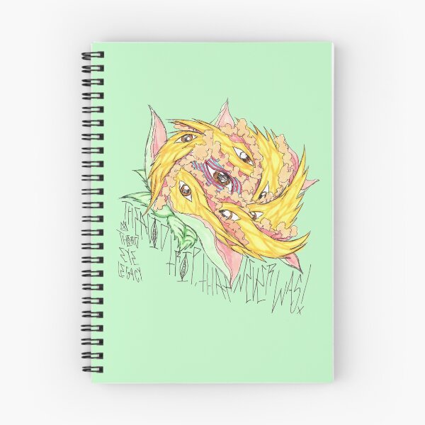 Item preview, ''The Acid Trip, That Never Was...'' The Seed .TooLate.XXX designed and sold by Thirdeyelegacy-.