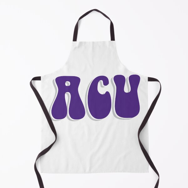 Item preview, ACU Abilene Christian University designed and sold by kkosmicki.