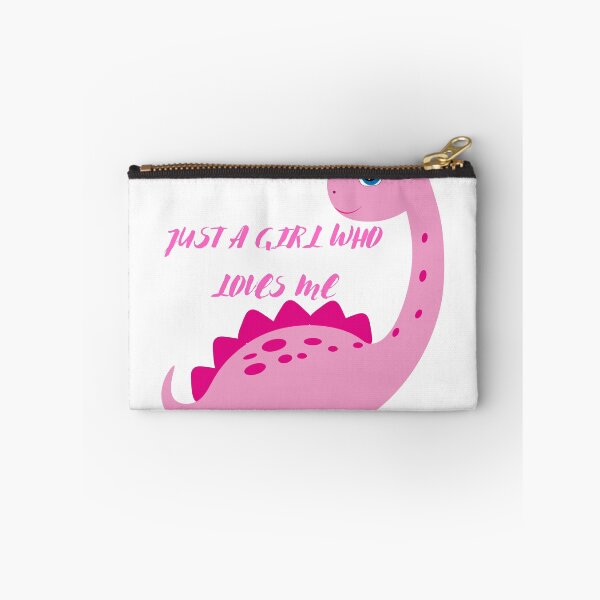 Item preview, Just a girl who loves dinosaur designed and sold by JFbuyshop.