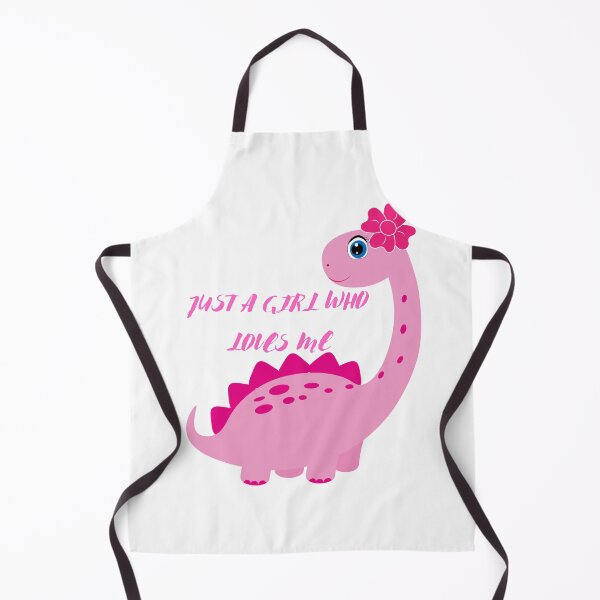 Item preview, Just a girl who loves dinosaur designed and sold by JFbuyshop.