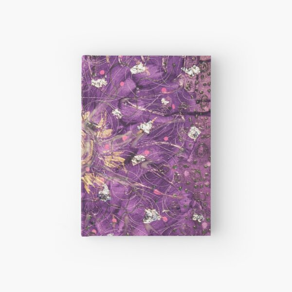 Extinction Series: Solar Heat Hardcover Journal