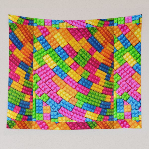Item preview, Fun and Bright Kids Blocks photo designed and sold by cgroenewald.