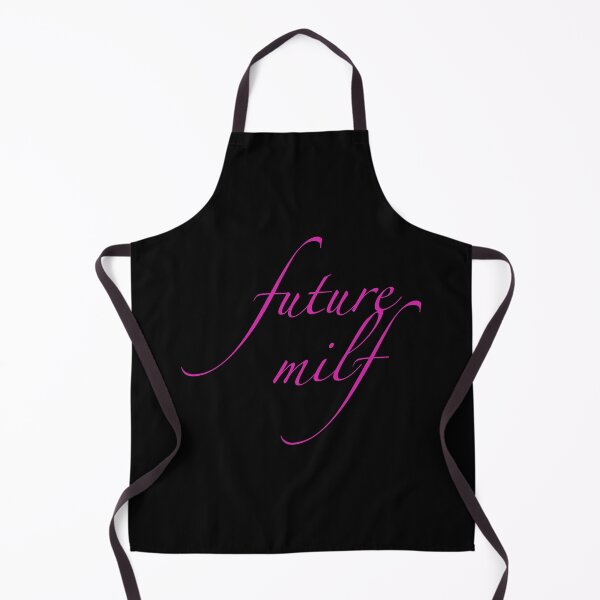 Item preview, future milf, aspiring milf designed and sold by Mugiwara107.