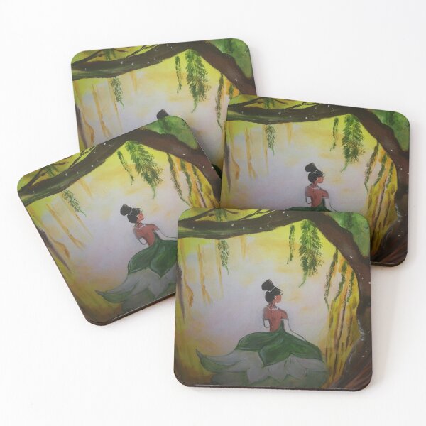Item preview, Princess and the Pea designed and sold by Louise M Art .