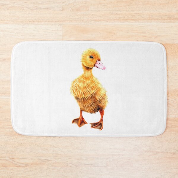 Item preview, Yellow duckling designed and sold by LorenDowding.