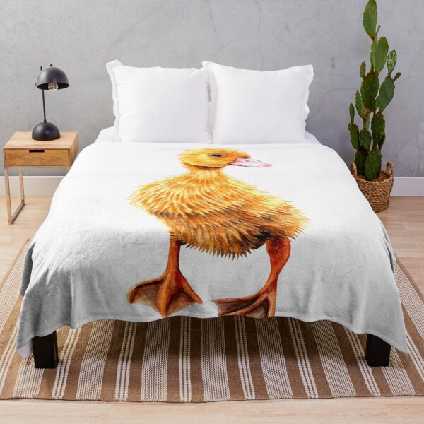 Item preview, Yellow duckling designed and sold by LorenDowding.