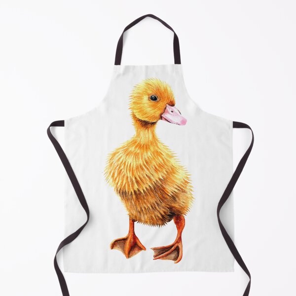 Item preview, Yellow duckling designed and sold by LorenDowding.