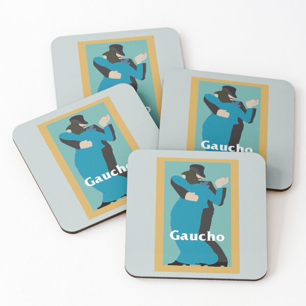 Item preview, Steely Dan "Gaucho" Album Art designed and sold by dwsteadman.