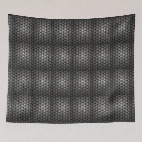 Item preview, Triangulala Graphite designed and sold by Paul Bridgeman.