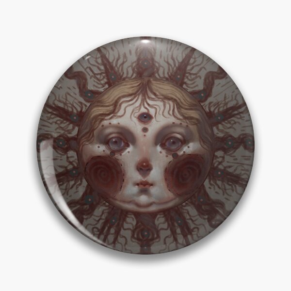 Item preview, Celestial Peculiar (star) designed and sold by woodenpencilbox.