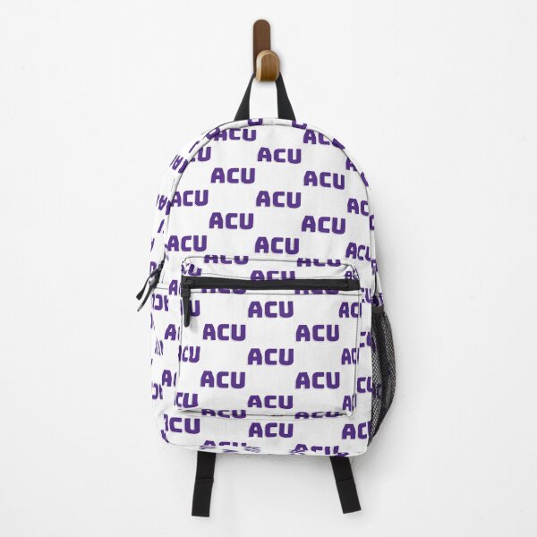 Item preview, ACU Abilene Christian University designed and sold by kkosmicki.