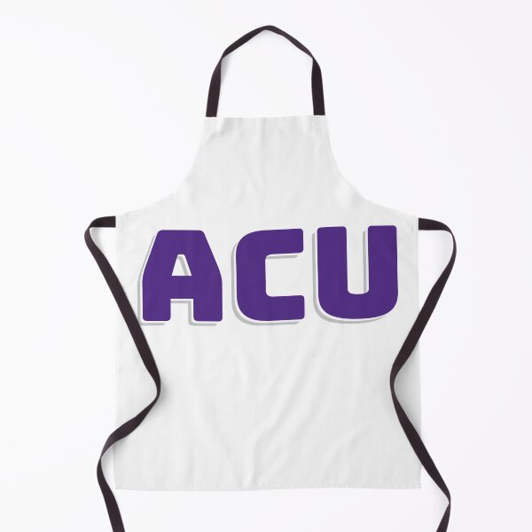 Item preview, ACU Abilene Christian University designed and sold by kkosmicki.